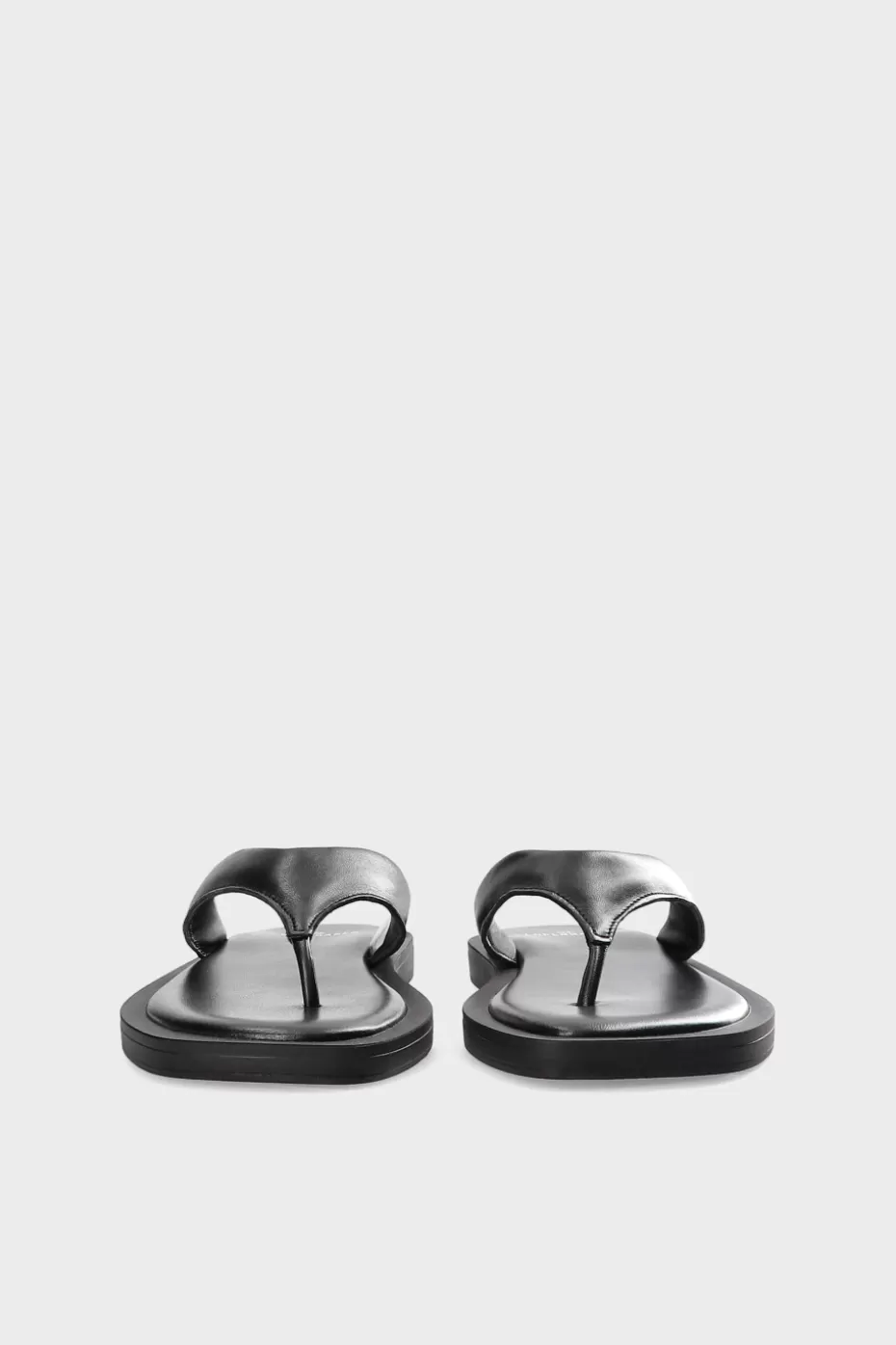 Sandals^COPENHAGEN STUDIOS CPH791 Nappa black