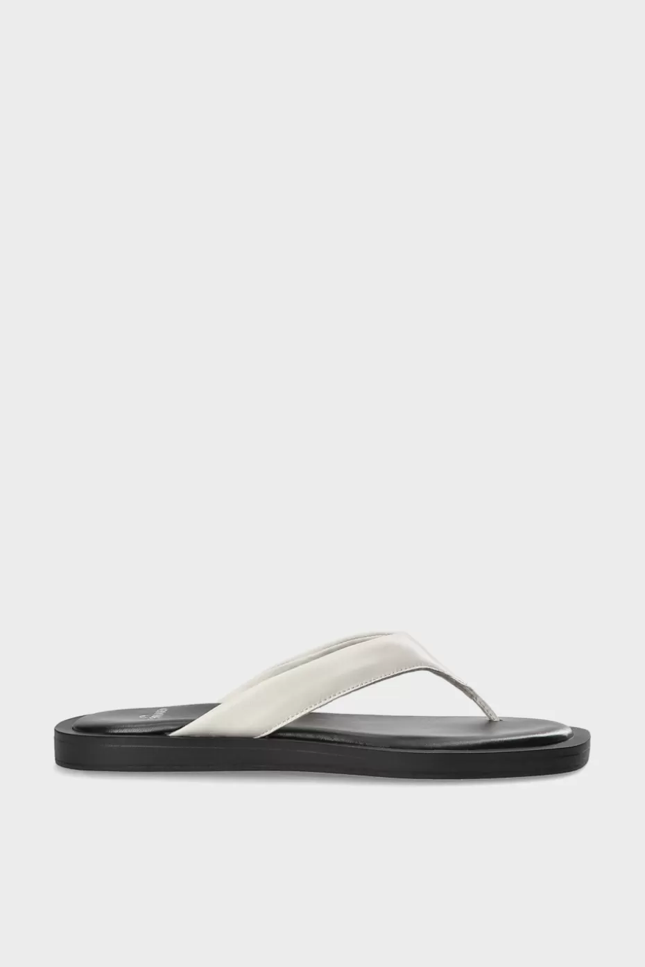 Sandals^COPENHAGEN STUDIOS CPH791 Nappa light cream