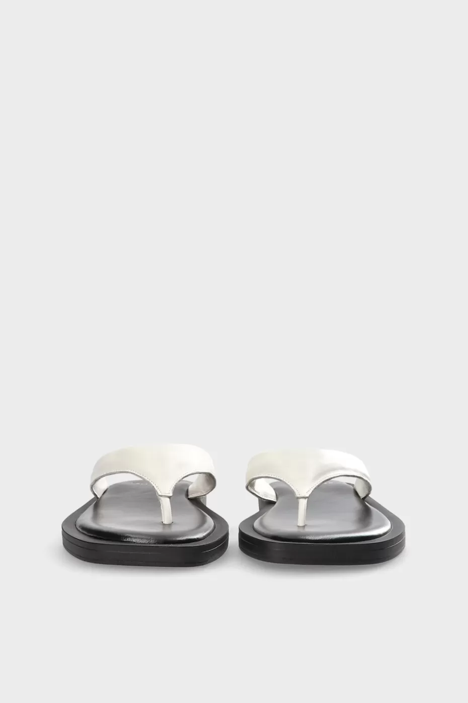 Sandals^COPENHAGEN STUDIOS CPH791 Nappa light cream