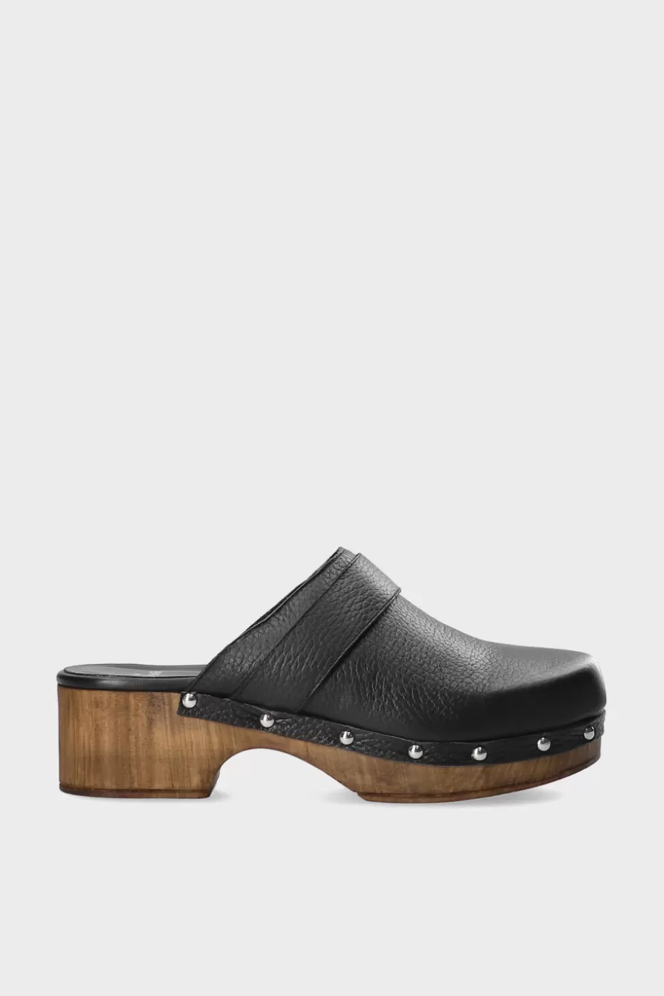 Mules^COPENHAGEN STUDIOS CPH792 Nappa black