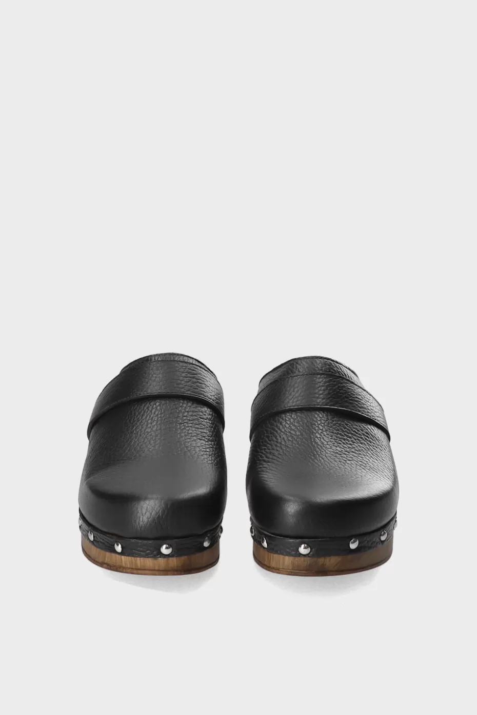 Mules^COPENHAGEN STUDIOS CPH792 Nappa black