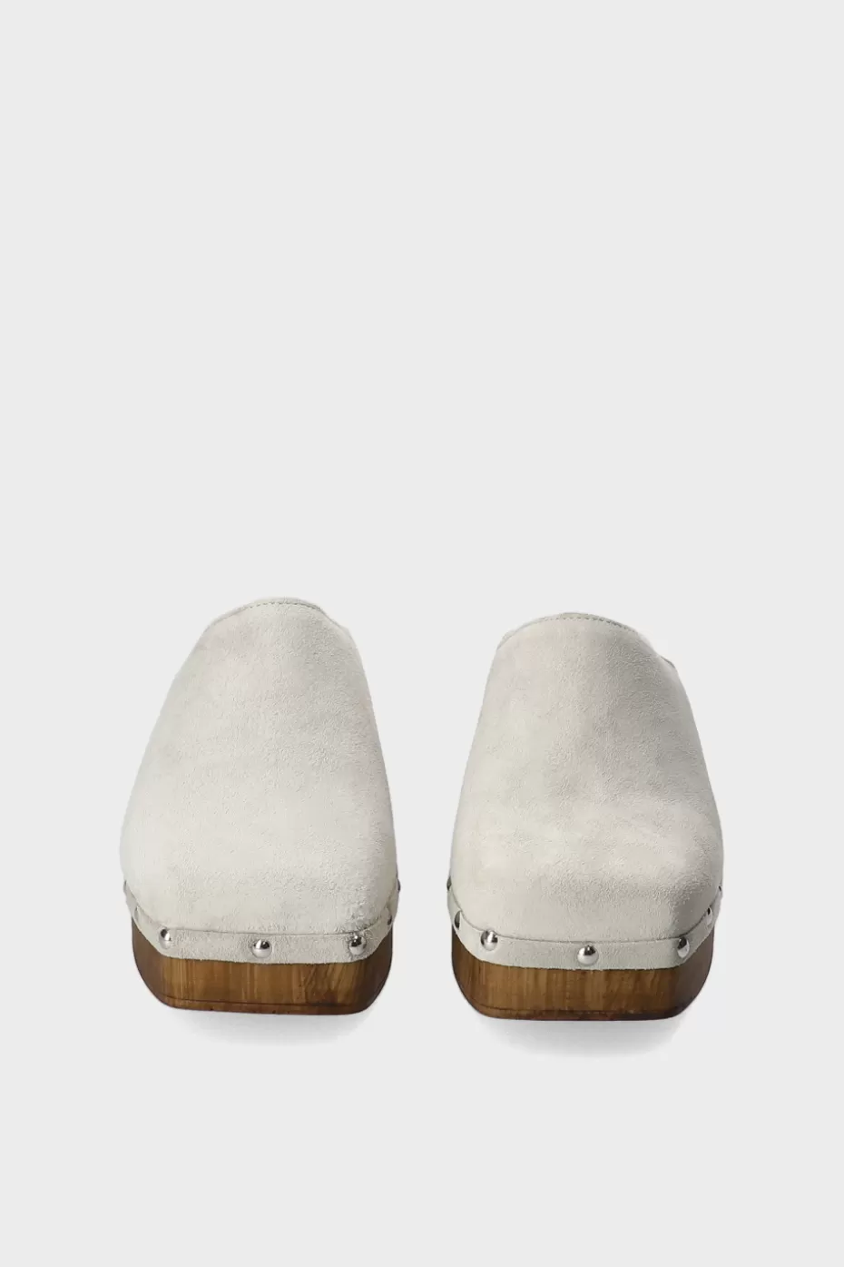 Mules^COPENHAGEN STUDIOS CPH793 Suede off white