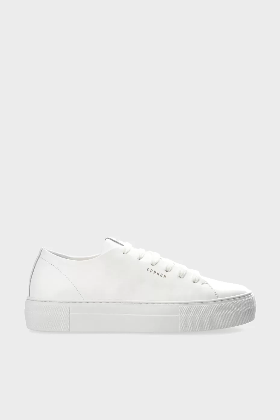 Sneaker^COPENHAGEN STUDIOS CPH7 Vitello white