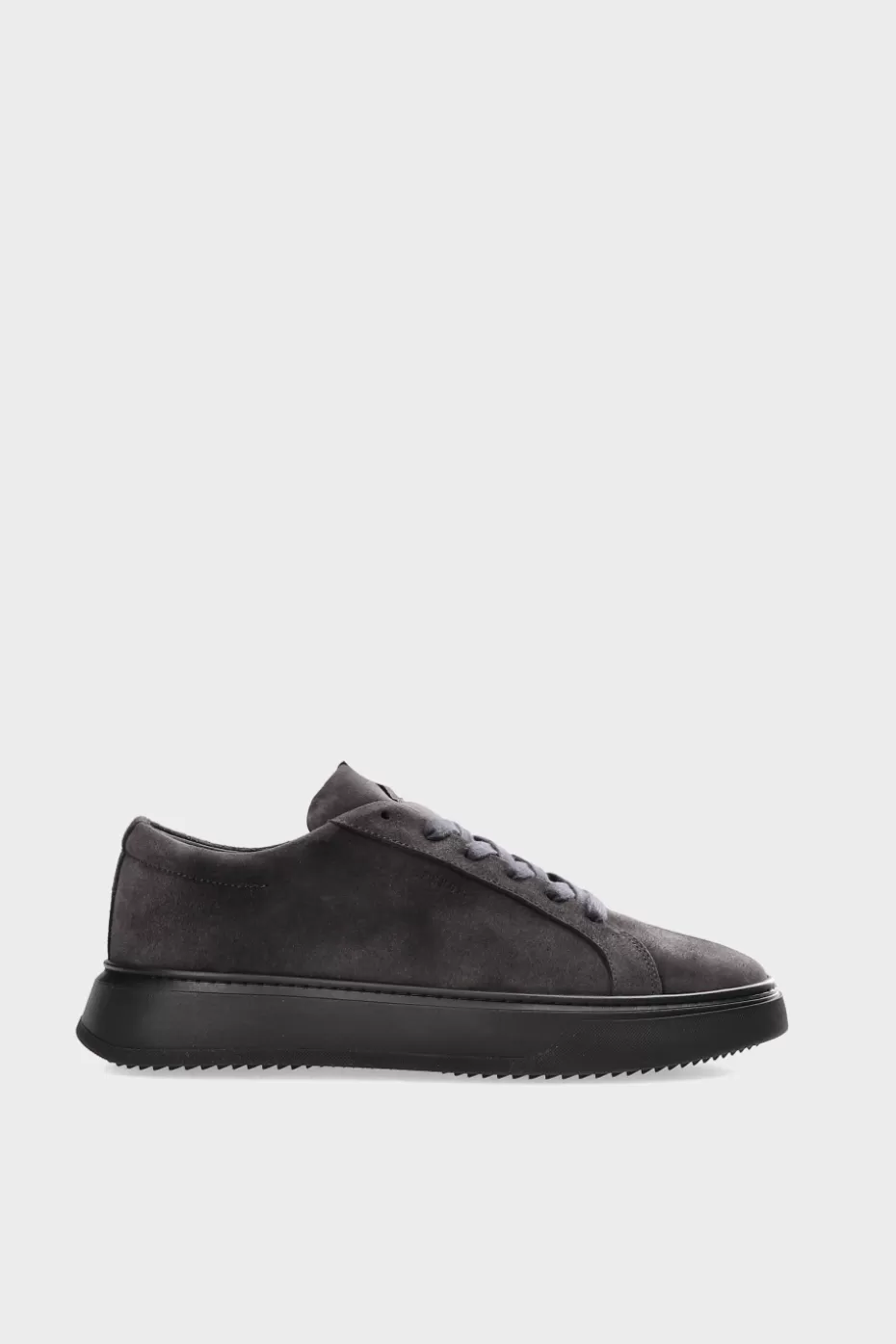 Sneaker^COPENHAGEN STUDIOS CPH810M Suede black