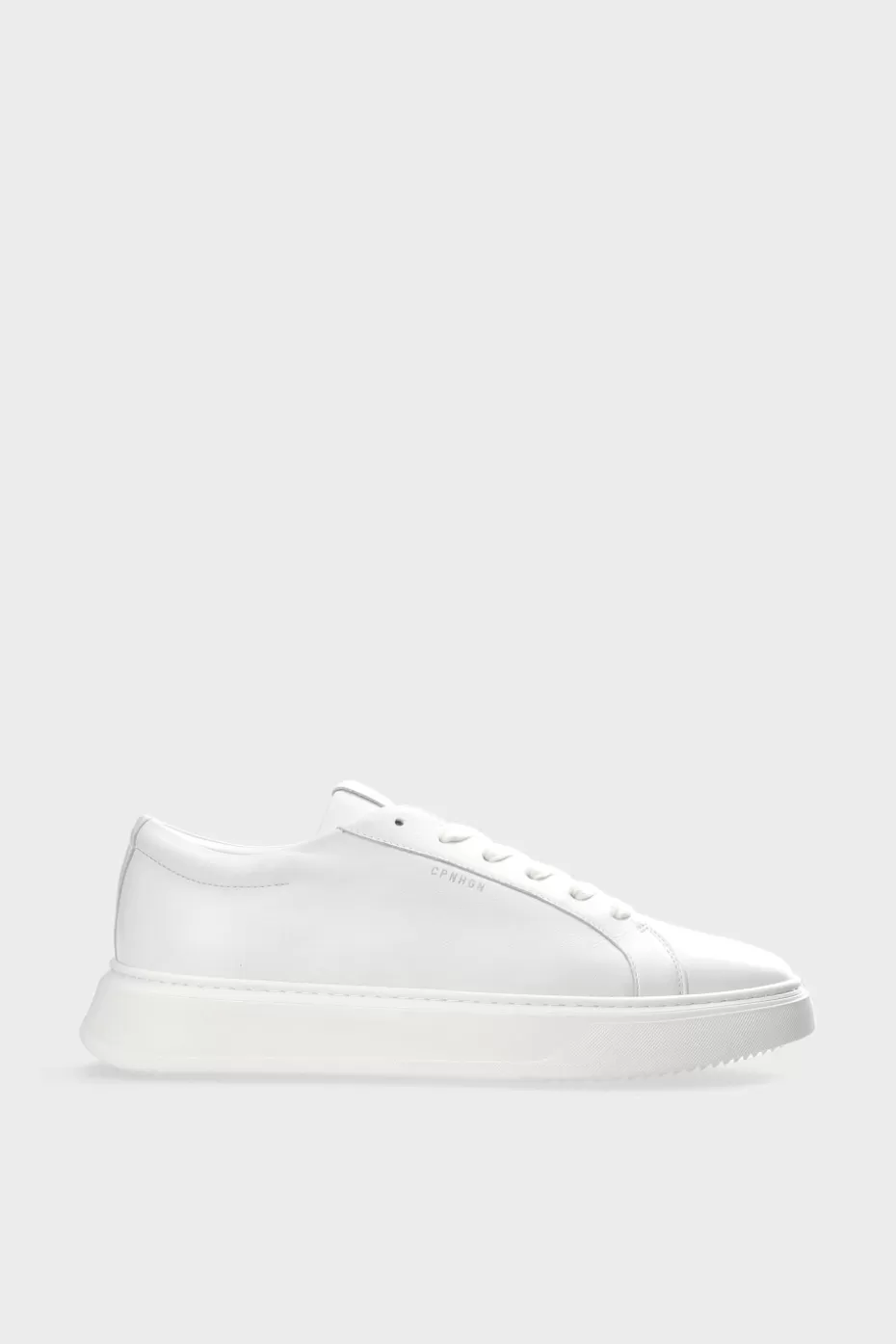 Sneaker^COPENHAGEN STUDIOS CPH810M Vitello white