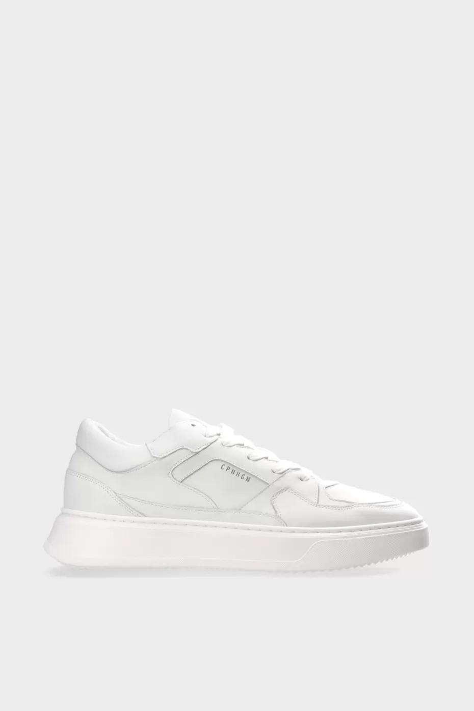 Sneaker^COPENHAGEN STUDIOS CPH811M Vitello white