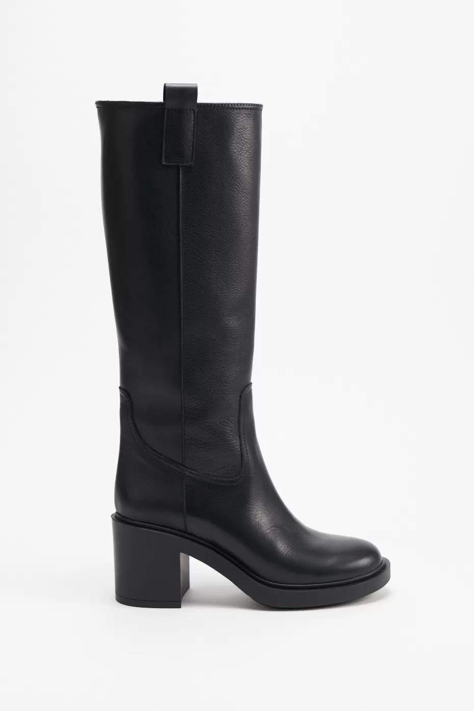 Boots^COPENHAGEN STUDIOS CPH827 Vitello black