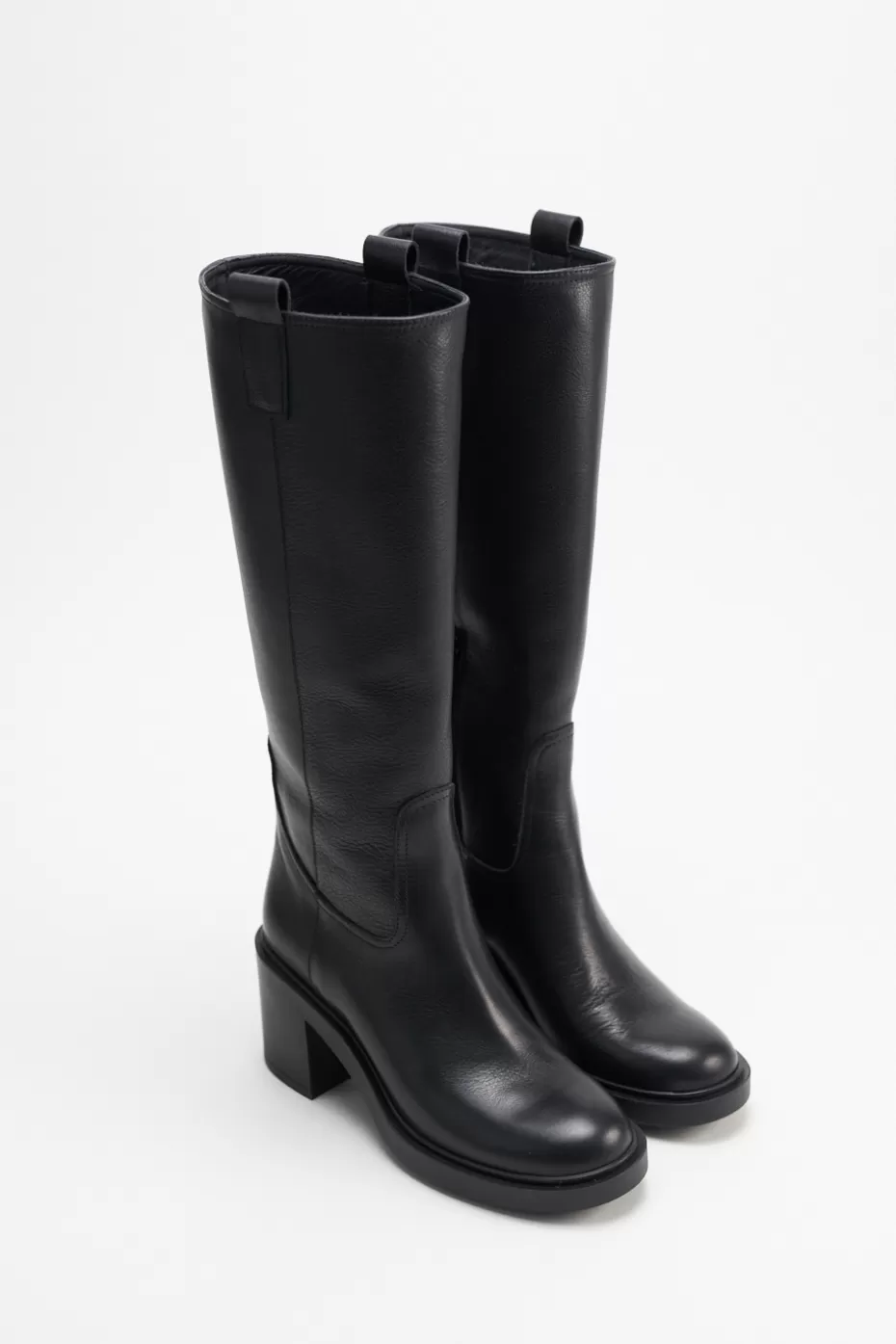 Boots^COPENHAGEN STUDIOS CPH827 Vitello black