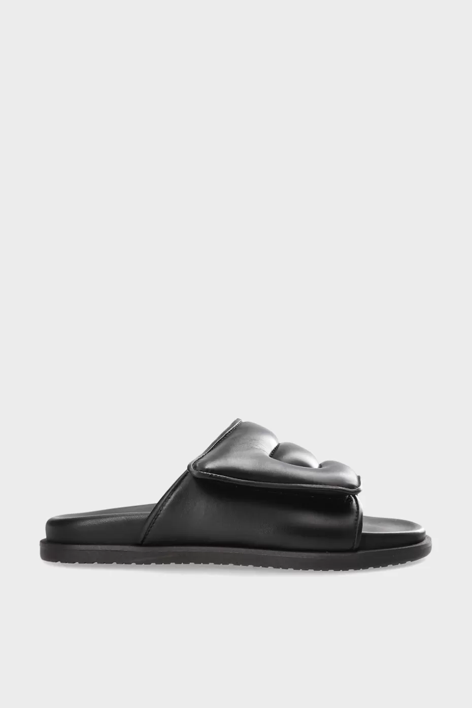 Sandals^COPENHAGEN STUDIOS CPH834 Nappa black