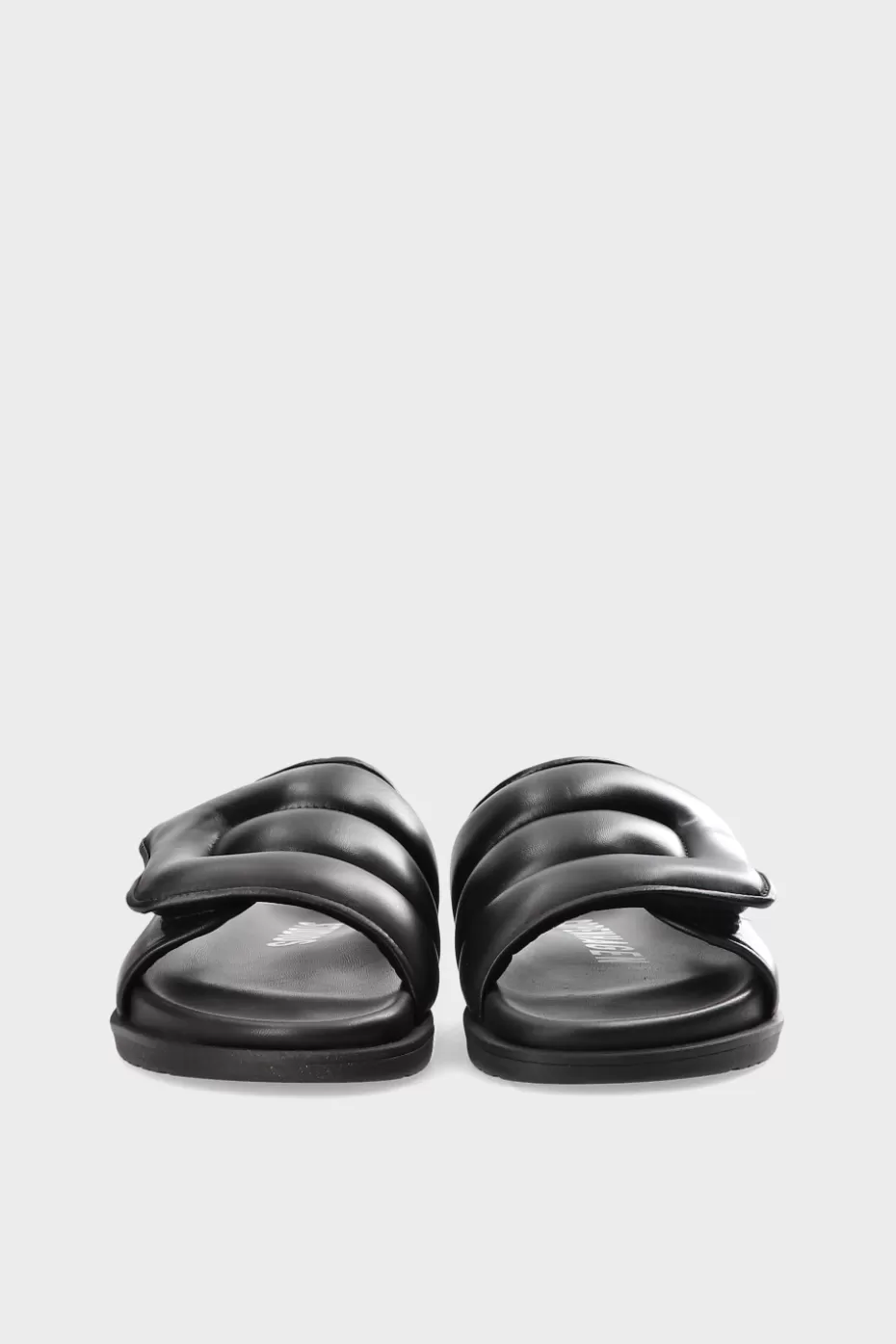 Sandals^COPENHAGEN STUDIOS CPH834 Nappa black