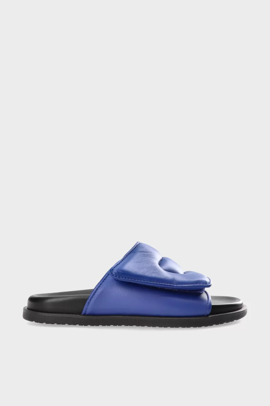 Sandals^COPENHAGEN STUDIOS CPH834 Nappa royal blue