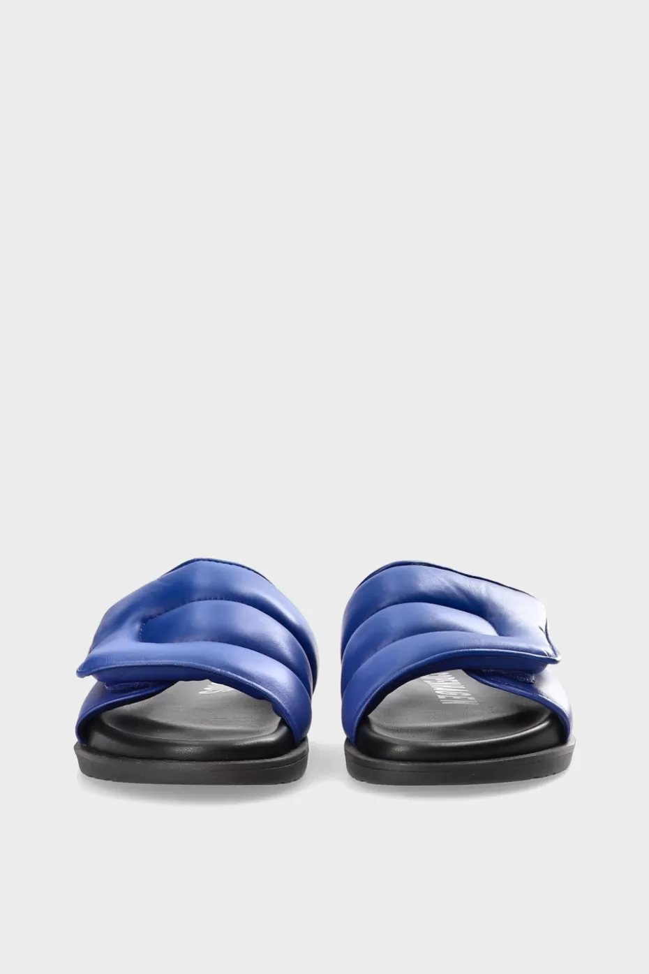 Sandals^COPENHAGEN STUDIOS CPH834 Nappa royal blue