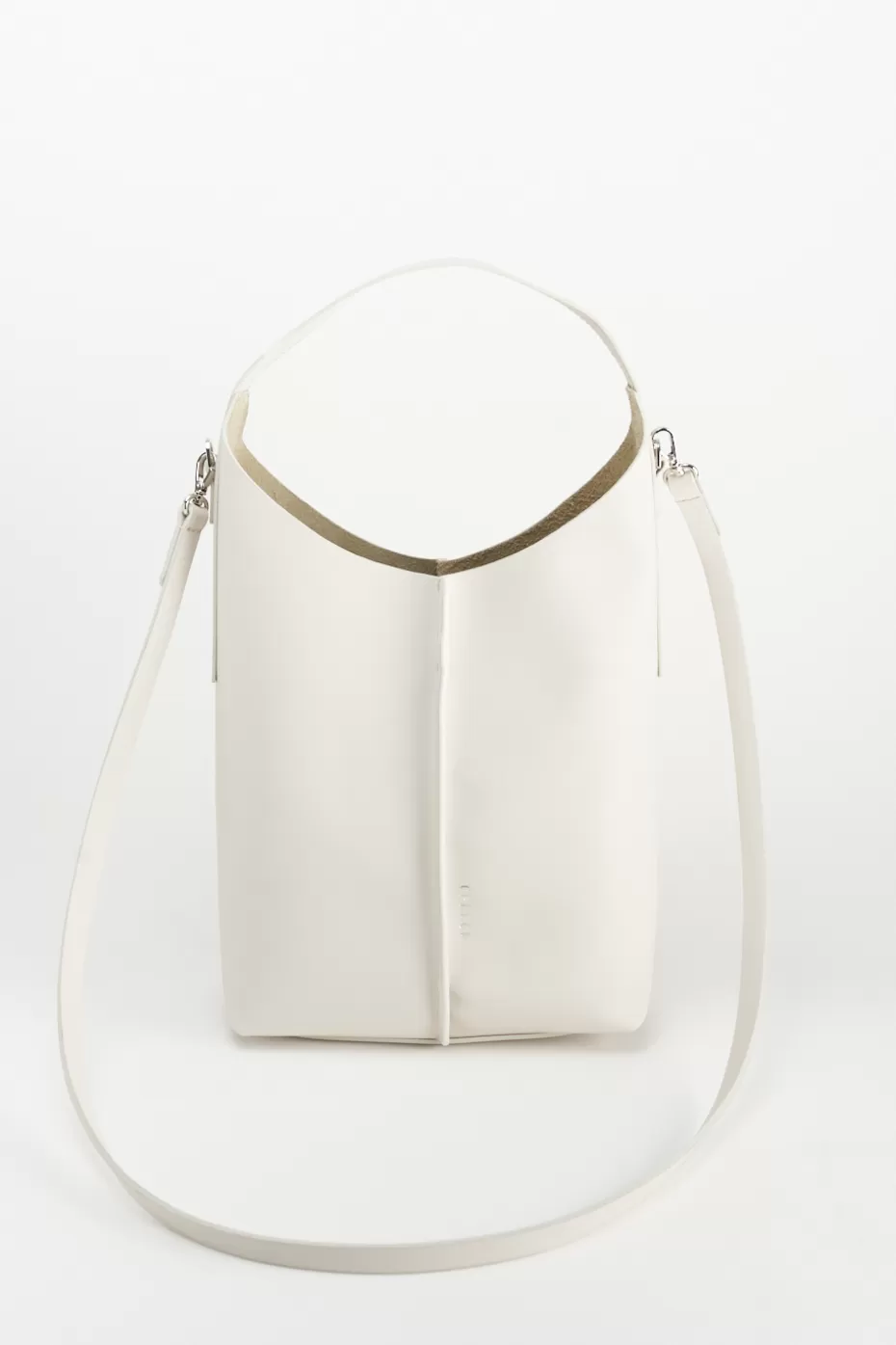 Bags^COPENHAGEN STUDIOS CPH BAG 1 Mini Vitello beige