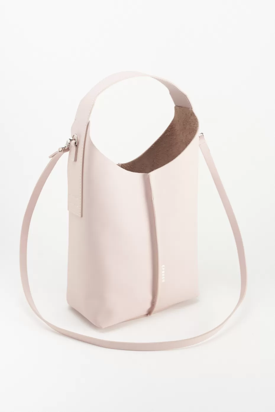 Bags^COPENHAGEN STUDIOS CPH BAG 1 Mini Vitello rose