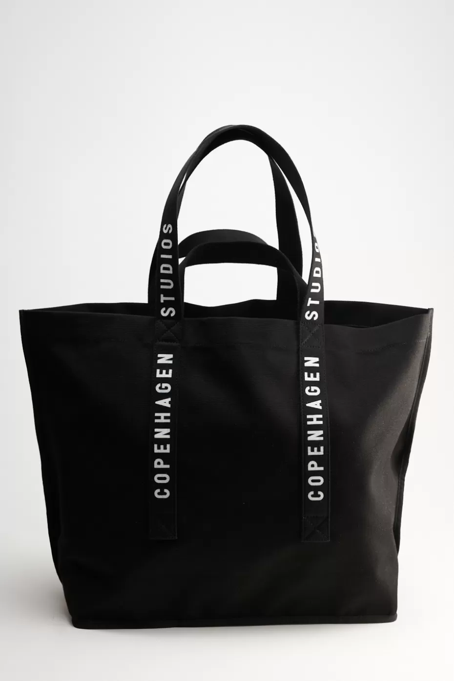 Bags^COPENHAGEN STUDIOS CPH BAG 55 Recycled Canvas black