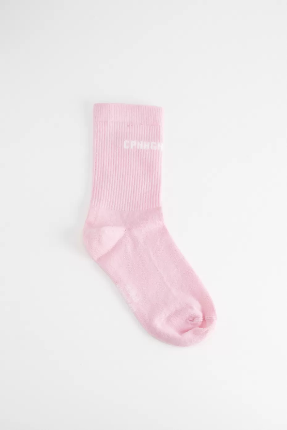 Socks^COPENHAGEN STUDIOS CPH SOCKS 1 Cotton Blend light rose