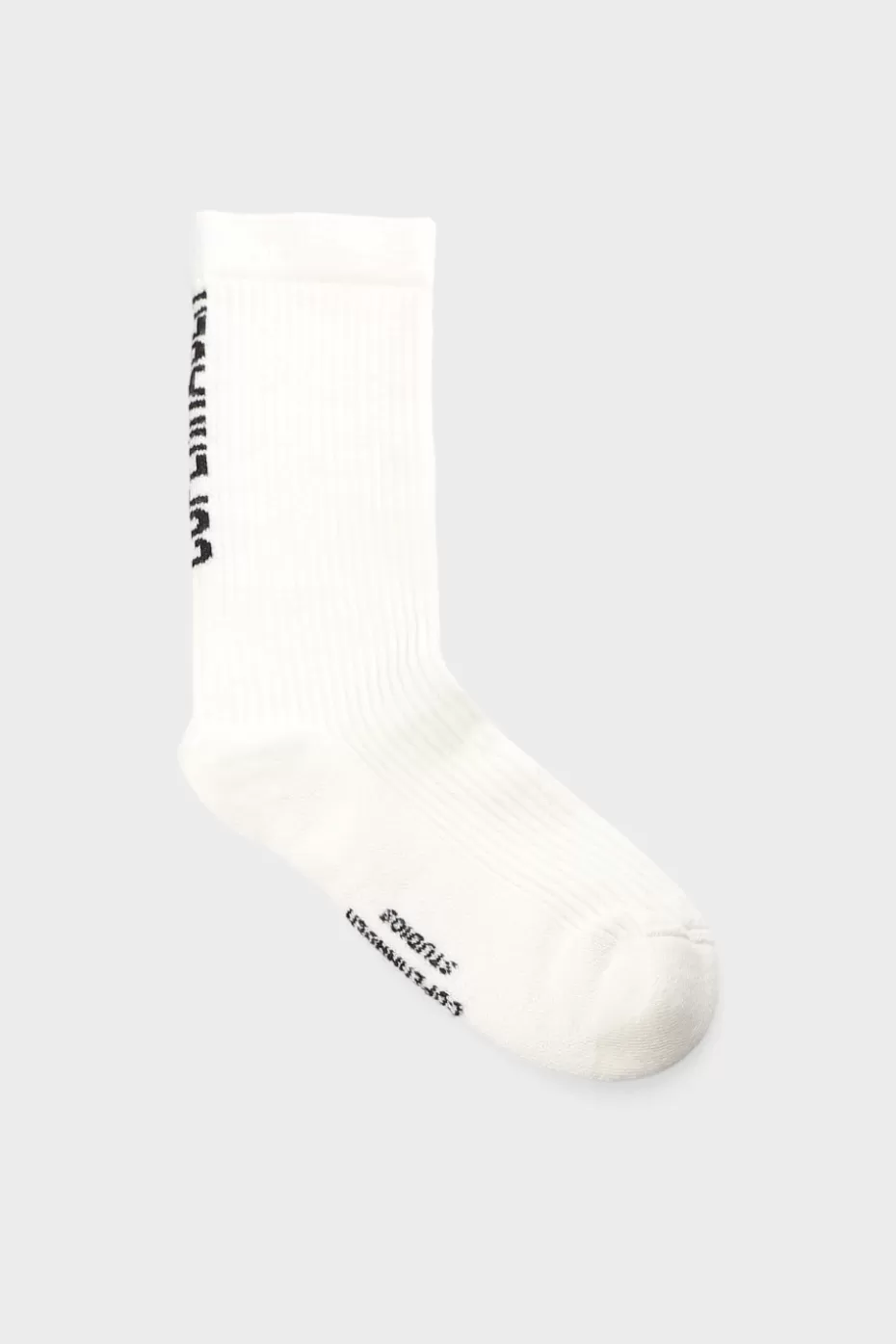 Socks^COPENHAGEN STUDIOS CPH SOCKS 4 Cotton Blend milk