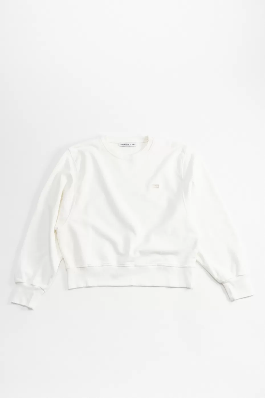 Pullover^COPENHAGEN STUDIOS CPH SWEAT 10 Cotton milk